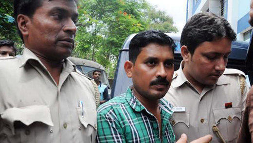 kidney racket
